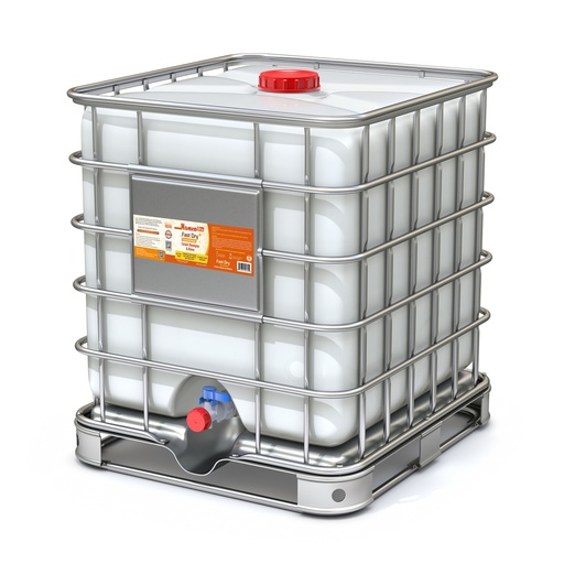 [5001-TOTE] Fast Dry, 250 Gal Tote