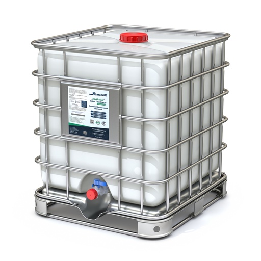 [4116B-TOTE] Liquid Alive with Super Task Force, 250 Gal Tote