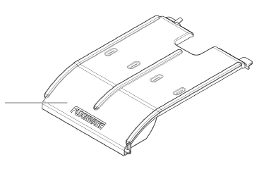 Floorwash Complete Cover