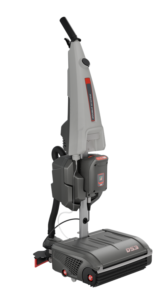 [FB45-DS4] Floorwash DS4 Bundle