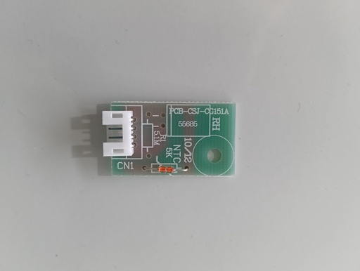 [A00139-TS] Temperature Sensor for Air Conditioner