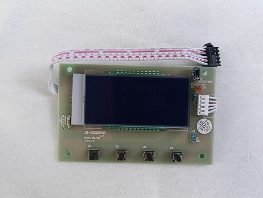 [P646-CP] Control Panel for RW-29 & FDH-B330